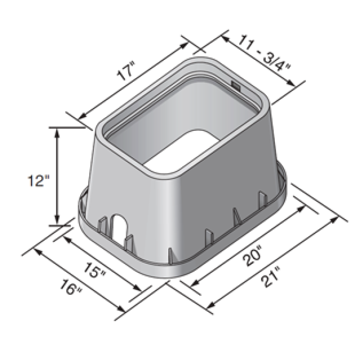 boxa standard