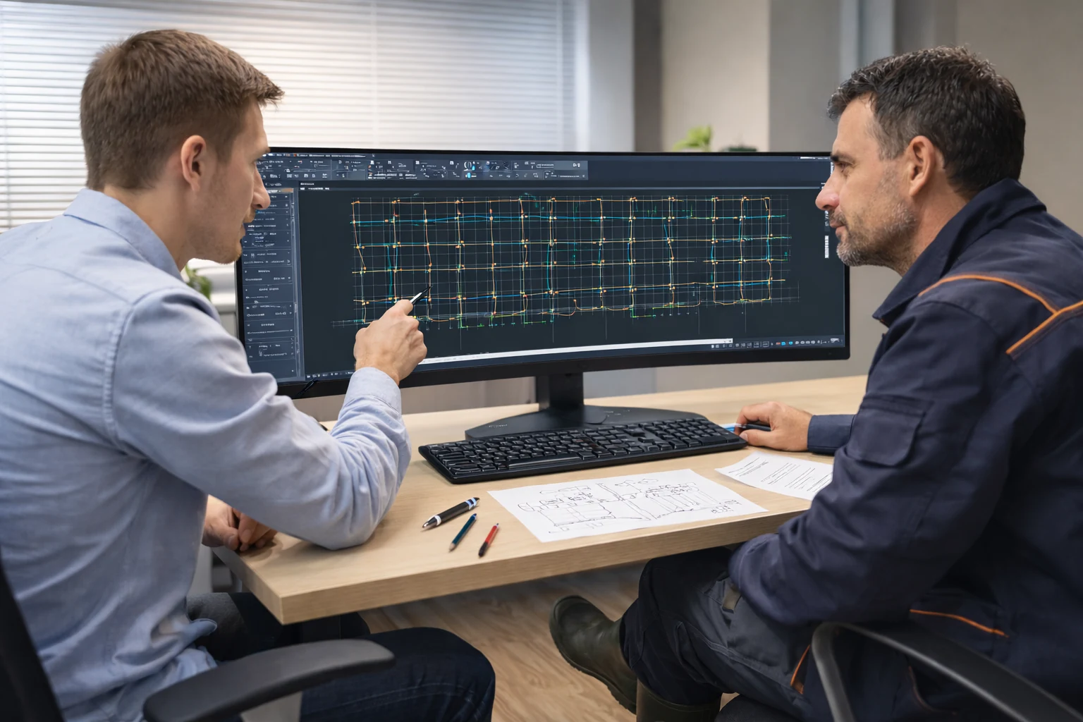 Proiectare sisteme de irigații în AutoCAD Proiectare sisteme de irigații în AutoCAD – suport tehnic Hidrotechnika