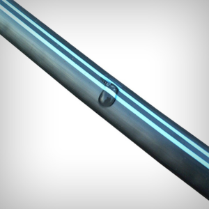 Bandă de picurare Aqua Traxx 6 mil/20