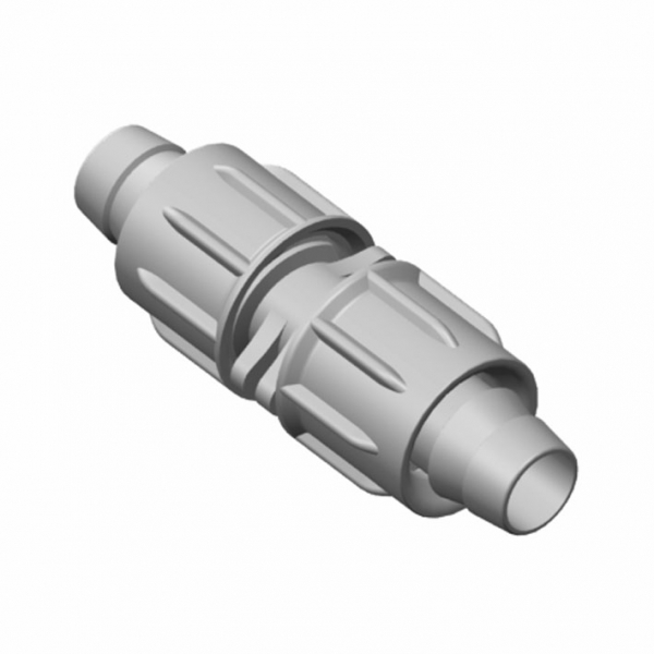 Mufă egală pt. bandă D17