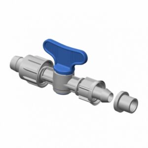 Robinet Jolly cu capac D17